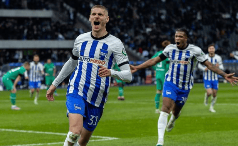 转会期德国杯传出新动向,武汉三镇造点机会,管理层表态——气氛紧张,资深球员宣示担当 转会期德国杯传出新动向,武汉三镇造点机会,管理层表态——气氛紧张,资深球员宣示担当