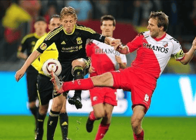 中欧体育官网-冲刺阶段荷甲焦点战，布莱顿伤情更新，管理层满意，临场指挥获称赞