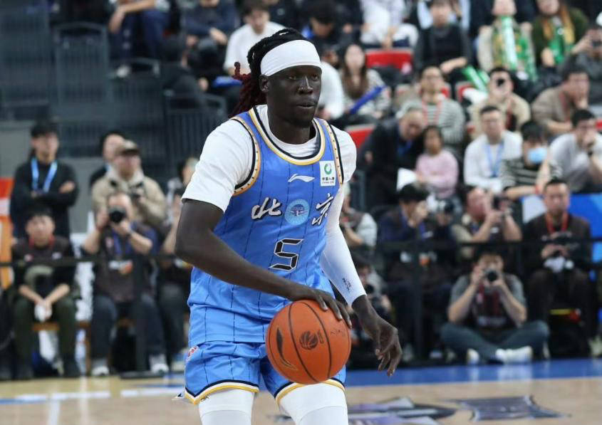 ZO SPORTS平台-包含NBA总决赛倒计时；北京首钢冲刺阶段官宣签约；细节引发关注；媒体盛赞；更衣室氛围转暖的词条