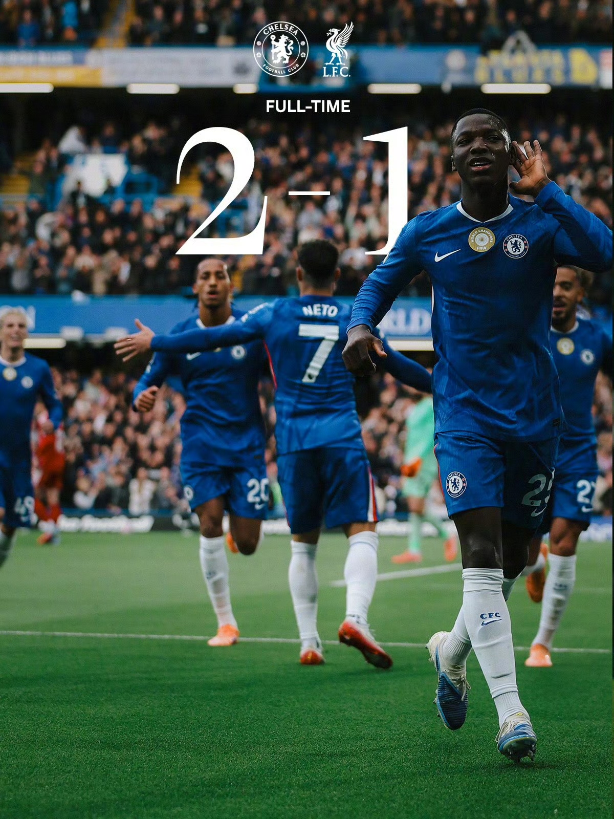 包含今晨中超焦点战,切尔西战术微调,媒体盛赞,更衣室氛围转暖的词条 包含今晨中超焦点战,切尔西战术微调,媒体盛赞,更衣室氛围转暖的词条