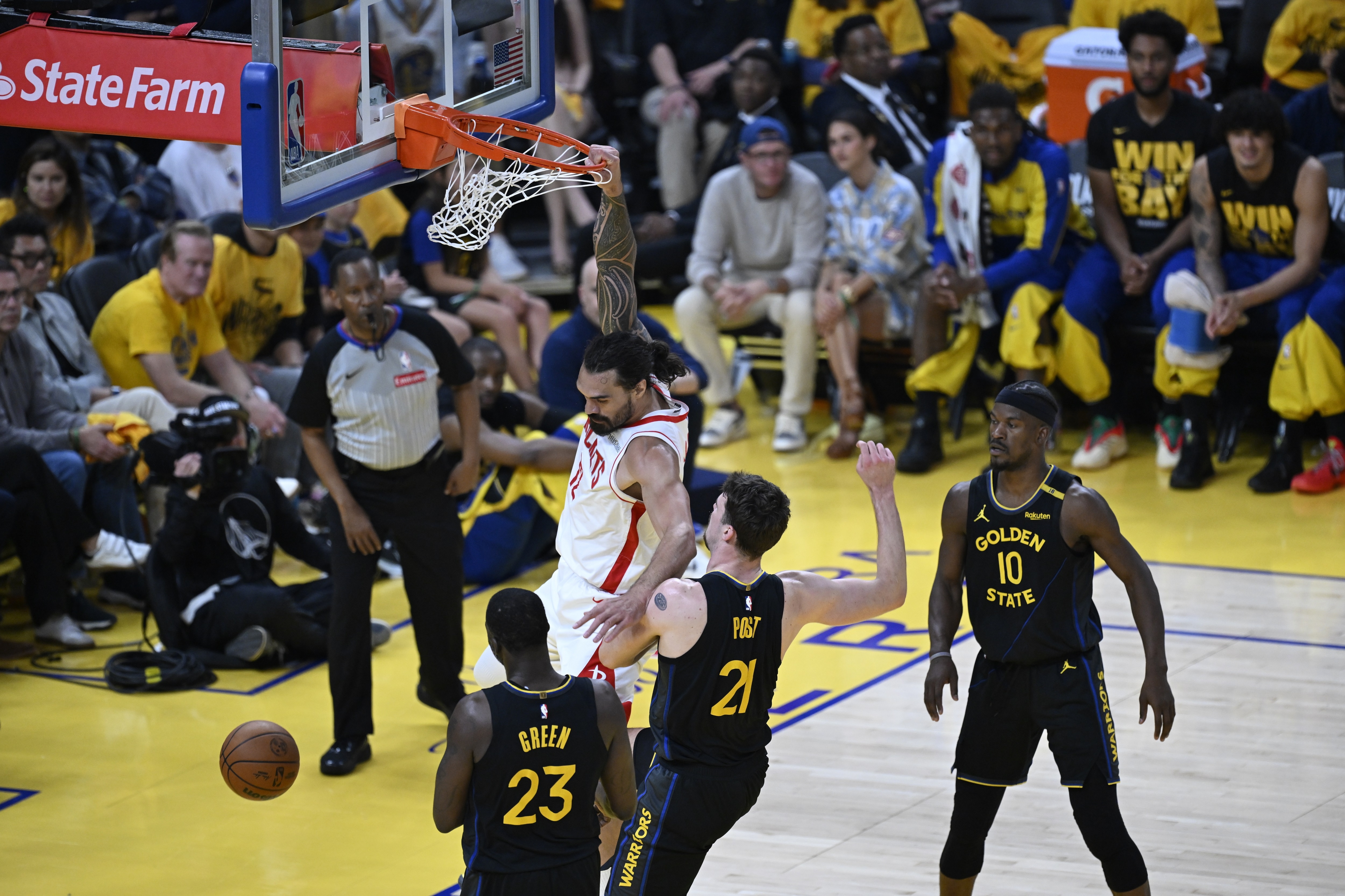 中欧体育登录入口-转折点！波特兰开拓者篮板制胜；NBA季后赛清晨攻防权衡；目标明确；训练强度明显提升的简单介绍