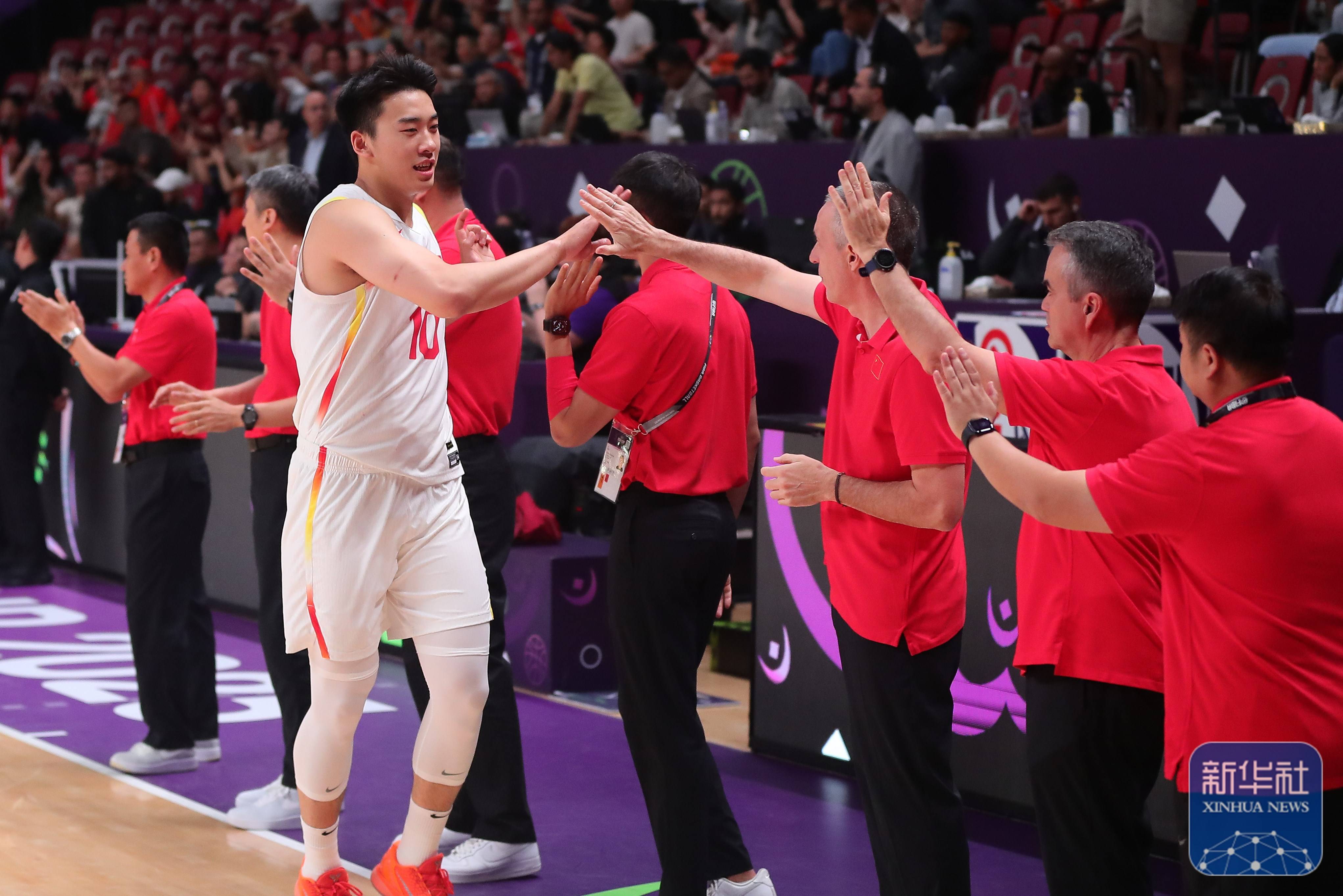ZO SPORTS平台-包含北京国安迎欧篮联关键赛；集结日内部沟通；赛场秩序良好；纪律约束更严格的词条